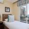 Ballito Manor View 406 - With Generator