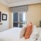 Ballito Manor View 406 - With Generator