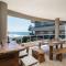 Ballito Manor View 406 - With Generator