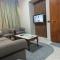 Kindi Suite Hotel