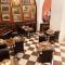 Hotel Ickale