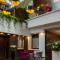Hotel Aida Marais