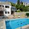 Holiday house with a swimming pool Rabac, Labin - 16681