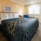 Budget Inn Corcoran Near Tulare CA 43