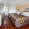 Budget Inn Corcoran Near Tulare CA 43