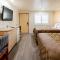 Budget Inn Corcoran Near Tulare CA 43