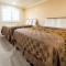 Budget Inn Corcoran Near Tulare CA 43