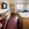 Budget Inn Corcoran Near Tulare CA 43