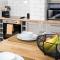 Popular Two Bed Apt in Leeds City