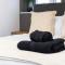 Popular Two Bed Apt in Leeds City