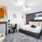 Popular Two Bed Apt in Leeds City