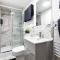 Popular Two Bed Apt in Leeds City
