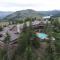 Sun Mountain Lodge - Winthrop