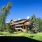 Sun Mountain Lodge