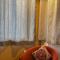 The Burrow in South Goa.