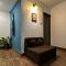 The Burrow in South Goa.