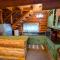 Cabana Rustic Balea