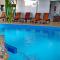Aikendor Hotel Panorámico