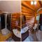 Cabana Rustic Balea