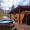 Cabana Rustic Balea