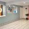 Motel 6 Borger, TX Boom Town