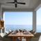 Rozites Luxury Beachfront Villa, By Hellocrete