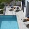 Rozites Luxury Beachfront Villa, By Hellocrete