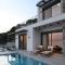 Rozites Luxury Beachfront Villa, By Hellocrete