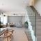 Rozites Luxury Beachfront Villa, By Hellocrete