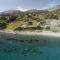 Rozites Luxury Beachfront Villa, By Hellocrete