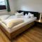 Deluxe Apart Bader