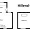 Hill End Cottages