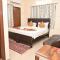 Hotel Aparajita