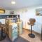 GM-Stays Wendelstein Lodge - Sauna & Alpenblick - BRIGHT Collection