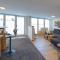 GM-Stays Wendelstein Lodge - Sauna & Alpenblick - BRIGHT Collection