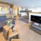 GM-Stays Wendelstein Lodge - Sauna & Alpenblick - BRIGHT Collection