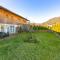 GM-Stays Wendelstein Lodge - Sauna & Alpenblick - BRIGHT Collection
