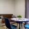 Fiore dei Templi - luxury suite experience