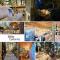Glamping Puertecillo Surf & Camp