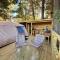 Glamping Puertecillo Surf & Camp