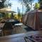 Glamping Puertecillo Surf & Camp