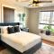 Culpeper Center Suites