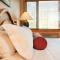 Lizard Creek Lodge