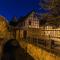 Modernes Ferienhaus in der Nähe des Waldes in Thale