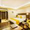 Hotel Kapish Smart-All Pure Veg