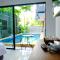The Umbrella House - SHA Extra Plus
