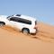 Sama al Wasil Desert Camp
