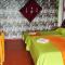 Hostal PIEDRA ANDINA