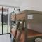 Casa Guitarra - Playa Potrero, modern house, pool in guitar shape, one floor