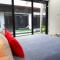 Casa Guitarra - Playa Potrero, modern house, pool in guitar shape, one floor